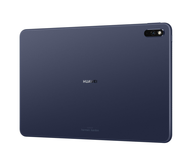 Huawei MatePad 10 Wi-Fi 4/64GB szary - 579307 - zdjęcie 12